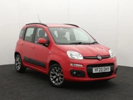 2020 Fiat Panda 1.2 Lounge (s/s)