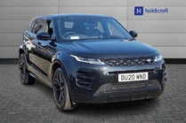 2020 Land Rover Range Rover Evoque 2.0 D180 R- Dynamic SE