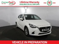 2019 Mazda Mazda2 1.5 SE+
