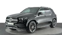 2022 Mercedes-Benz GLE Class 3.0 GLE450 AMG Line Premium Plus
