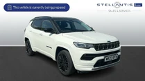 2023 Jeep Compass 1.3 GSE S
