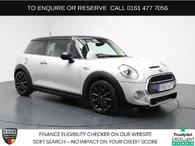 2018 MINI Cooper 2.0 Cooper S (s/s) Hatchback 3d