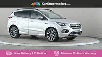 2019 Ford Kuga 2.0TDCi ST-Line (150ps) (s/s)
