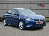 2021 Vauxhall Corsa 1.2i SE Premium