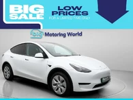 2023 Tesla Model Y E RWD