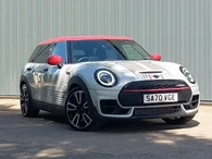 2020 MINI Clubman 2.0 John Cooper Works