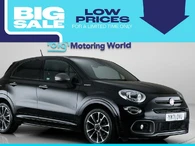 2022 Fiat 500X 1.0 FireFly Turbo Sport