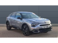 2021 Citroen C4 1.2 PureTech Shine (130ps)