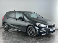 2020 BMW 2 Series 1.5 218i M Sport (138bhp) Active Tourer 5d DCT