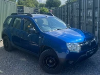 2014 Dacia Duster 1.6 Access 4X4