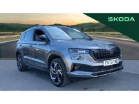 2024 Skoda Karoq 1.5 TSI SportLine DSG
