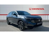 2022 Honda HR-V 1.5 i-MMD Elegance