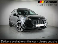 2022 Ford Kuga 1.5 ST-Line X Edition