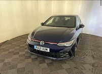 2021 Volkswagen Golf 2.0 TSI GTI DSG