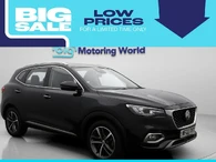 2022 MG HS 1.5T-GDI Exclusive (162ps) DCT