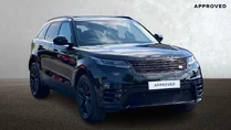 2025 Land Rover Range Rover Velar 2.0 D200 Dynamic SE