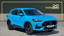 2023 MG HS 1.5T-GDI SE (162ps) DCT