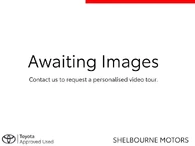 2023 Toyota AYGO X 1.0 VVT-i Edge