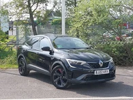 2022 Renault Arkana 1.3 TCe RS Line