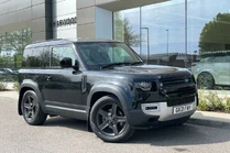 2021 Land Rover 90 Defender 3.0 D200 SE