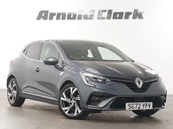2022 Renault Clio 1.0 TCe r.s. line RS Line