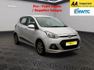 2015 Hyundai i10 1.2 Premium