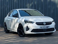 2023 Vauxhall Corsa 1.2i GS