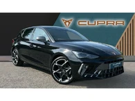 2025 Cupra Leon NF 1.5 TSI V2 Hatchback