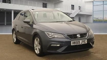 2019 Seat Leon 1.5 TSI EVO FR (150ps) Estate DSG