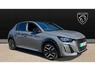 2025 Peugeot 208 E GT (156ps) 51kWh