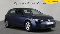 2023 Volkswagen Golf 1.5 TSI Life (130ps) Hatchback