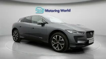 2019 Jaguar I-Pace EV400 HSE