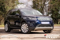 2019 Land Rover Discovery Sport 2.0 D240 SE