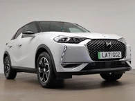 2021 DS DS 3 Crossback E-TENSE Prestige