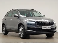 2023 Skoda Karoq 1.5 TSI SE Drive DSG
