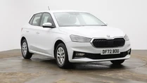 2023 Skoda Fabia 1.0 TSI SE Comfort (109ps) DSG