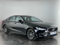 2020 Volvo S90 2.0TD D4 Momentum Plus