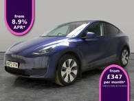 2023 Tesla Model Y E RWD