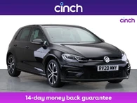 2020 Volkswagen Golf 1.5 TSI R-Line (150ps) Hatchback 5d
