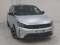 2024 Vauxhall Corsa 1.2 Turbo Ultimate (100ps)