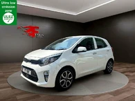 2022 Kia Picanto 1.0 3