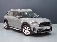 2022 MINI Countryman 1.5 Cooper S E PHEV Classic (Premium)