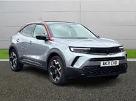 2021 Vauxhall Mokka 1.2 SRi Premium (130ps)