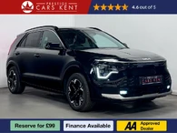 2022 Kia e Niro EV 3
