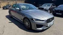 2020 Jaguar XE 2.0i R-Dynamic S (250ps)