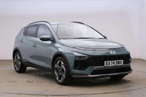 2024 Hyundai Bayon 1.0 T-GDi Ultimate (100ps) 7DCT