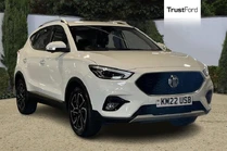 2022 MG ZS SUV 1.5 VTI-Tech Exclusive