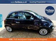 2016 Fiat 500 1.2 LOUNGE