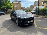 2020 Toyota C-HR 1.8 VVT-i Icon (Parking Pack)