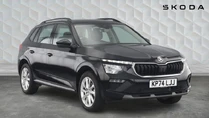 2024 Skoda Kamiq 1.0 TSI SE (116ps) DSG